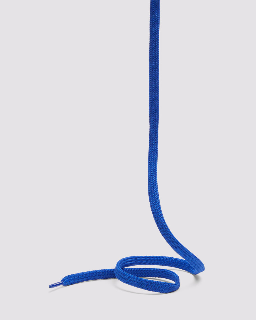 Shoelaces Cobalt